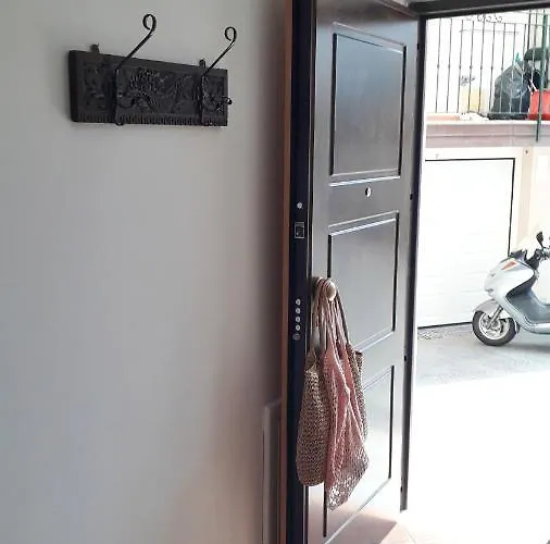 Max And Sun Parking Privato Nel Prezzo Apartment *