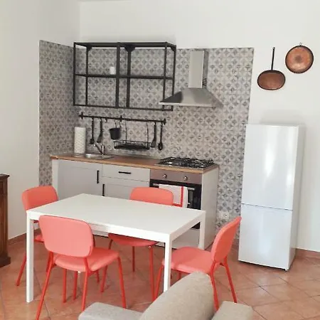 Apartmán Max And Sun Parking Privato Nel Prezzo