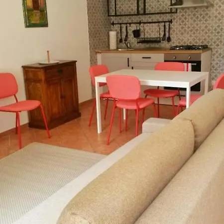 Apartmán Max And Sun Parking Privato Nel Prezzo *