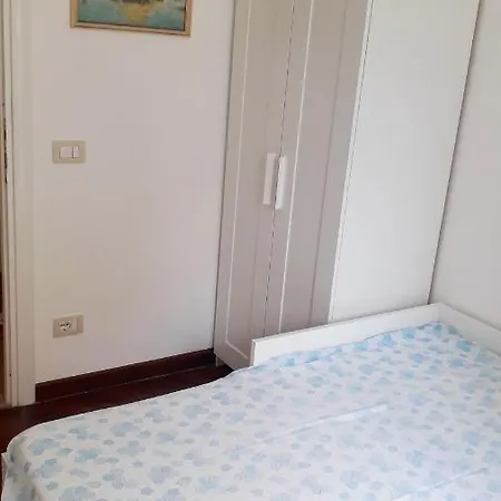 Apartment Max And Sun Parking Privato Nel Prezzo