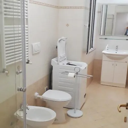 Apartment Max And Sun Parking Privato Nel Prezzo