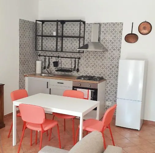 Apartamento Max And Sun Parking Privato Nel Prezzo