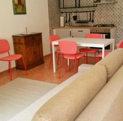 Appartamento Max&sun Parking Privato Nel Prezzo *