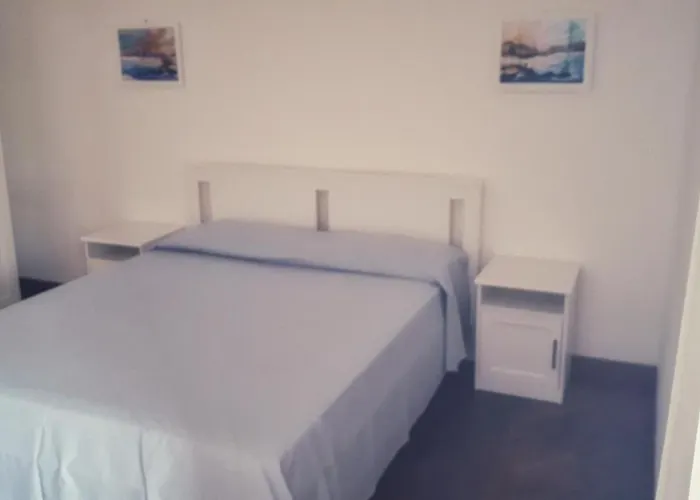 Max And Sun Parking Privato Nel Prezzo Apartamento