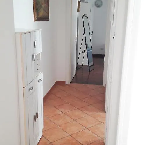 Appartamento Max&sun Parking Privato Nel Prezzo Sanremo