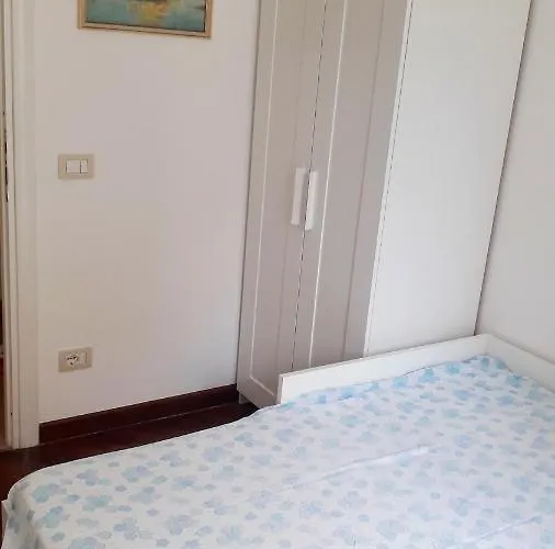 Appartamento Max&sun Parking Privato Nel Prezzo