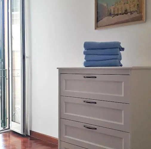 Max&sun Parking Privato Nel Prezzo Sanremo