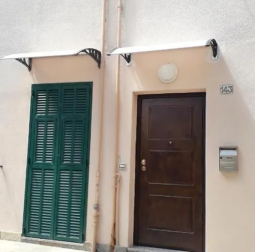 Max&sun Parking Privato Nel Prezzo Sanremo