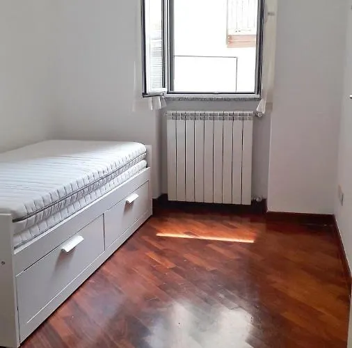 Appartamento Max&sun Parking Privato Nel Prezzo Sanremo